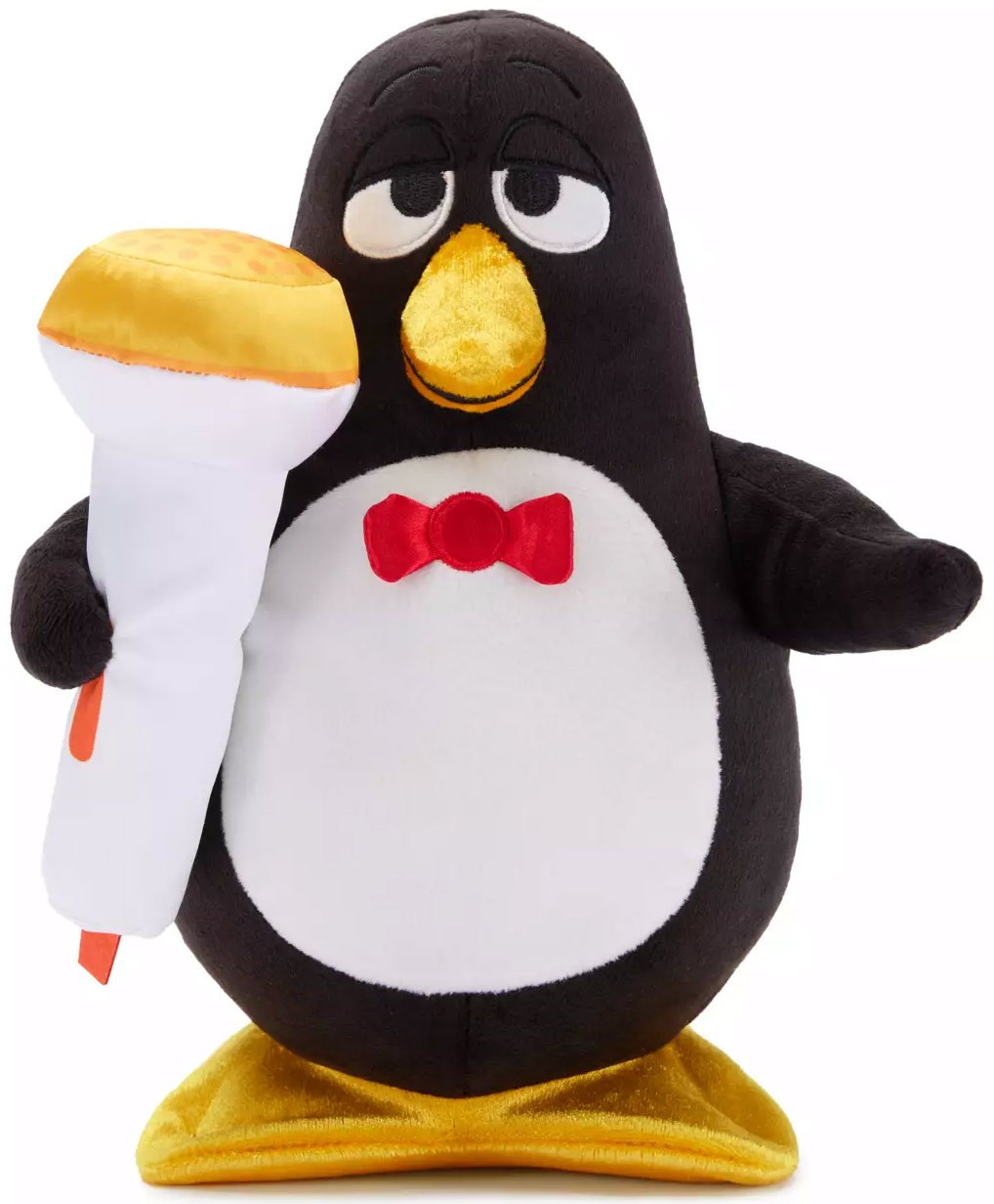 Disney Pixar Toy Story Wheezy Exclusive 9.75 Plush - ToyWiz