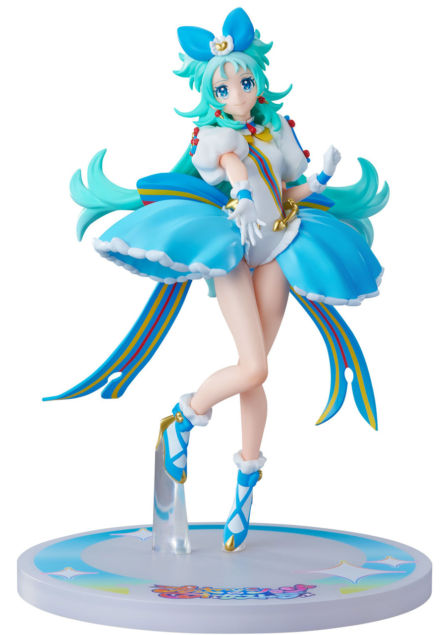 T-SPARK Princession Orchestra Princess Ripple 8.2 SPARK Fig Statue