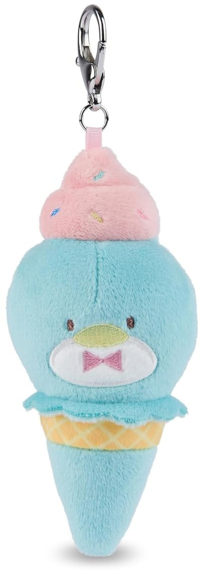 Sanrio Hello Kitty Friends Ice Cream Surprise Tuxedosam Plush