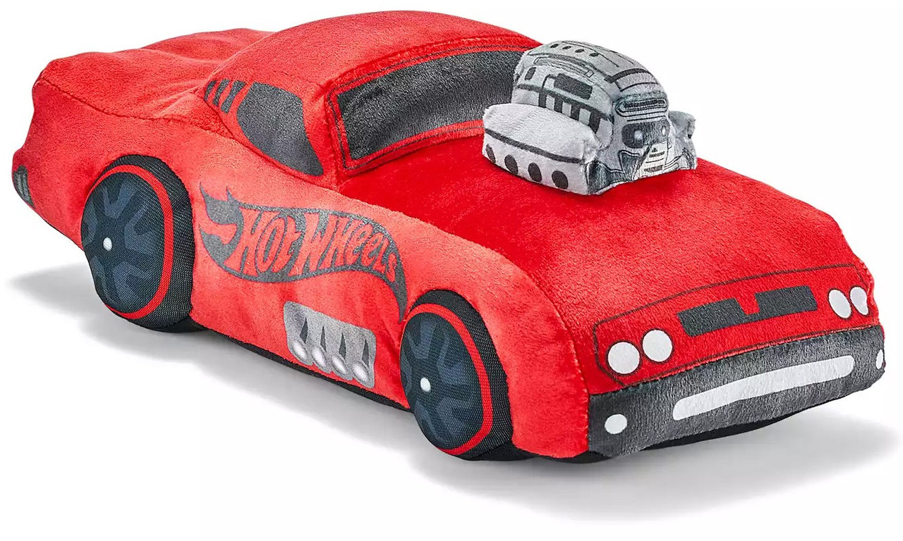 ミニカー Mattel 80th Anniversary Hot Wheels Hot Wheels Mattel 80th Anniversary Hot Wheels Exclusive Plush