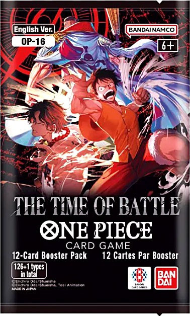 one piece paramount war booster box english - Sleeved Pack Increase the number of techniques at your disposal Booster Box Prices | One