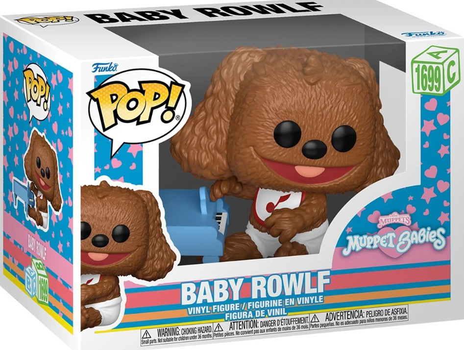 ブ*ー様 BABYL Funkoセット Pop! Baby