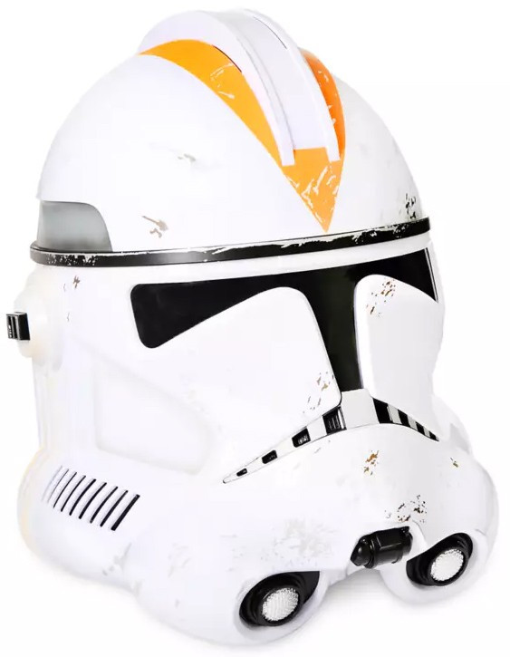 Disney Star Wars The Clone Wars 212th Battalion Clone Trooper
