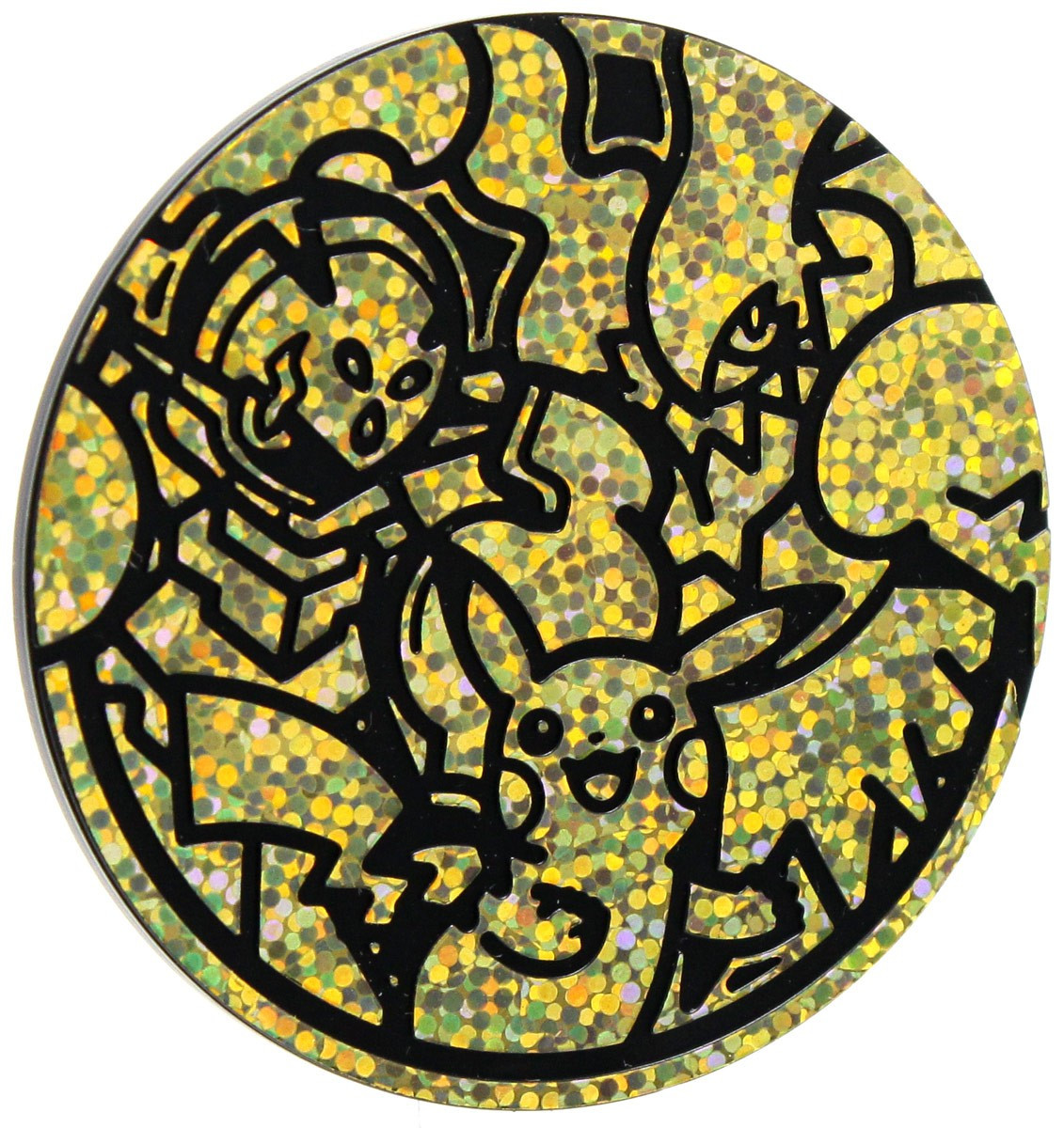 Pokemon Trading Card Game Battle Academy Pikachu, Armarouge