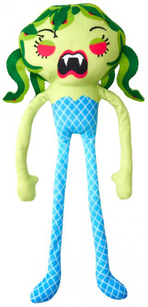 Limbz Series 1 Venomous Vicky 12 Plush Innov8 Creative Academy