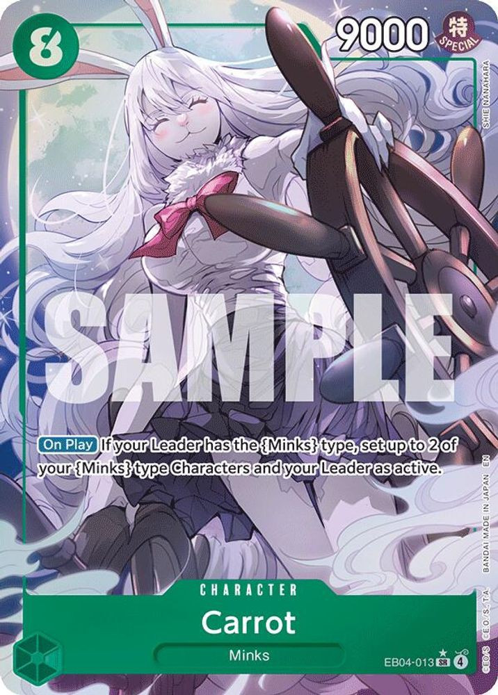 one piece キラカード レアカード 0706 One Piece Trading Card Game The Azure Seas Seven Single Card Super