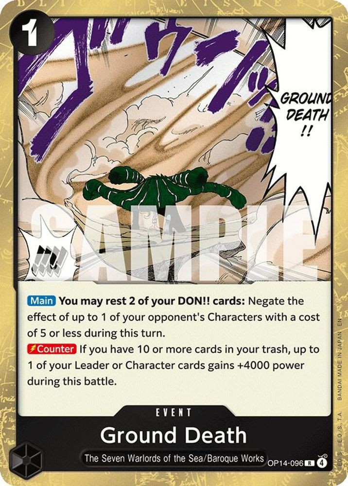 One Piece Trading Card Game The Azure Seas Seven Single Card Rare One Piece Trading Card Game The Azure Seas Seven Single Card Rare
