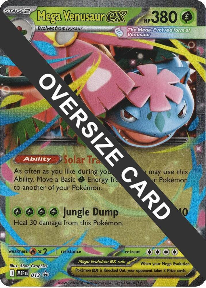 pokemon venusaur card value - M/Mega Venusaur-EX (2/108) - XY Evolutions switch 1 of your opponents Benched Pokémon with their Active Pokémon Venusaur Cards | Dex -