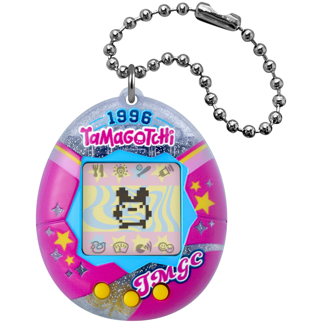Tamagotchi Original Tamagotchi College Sweater Virtual Pet Bandai