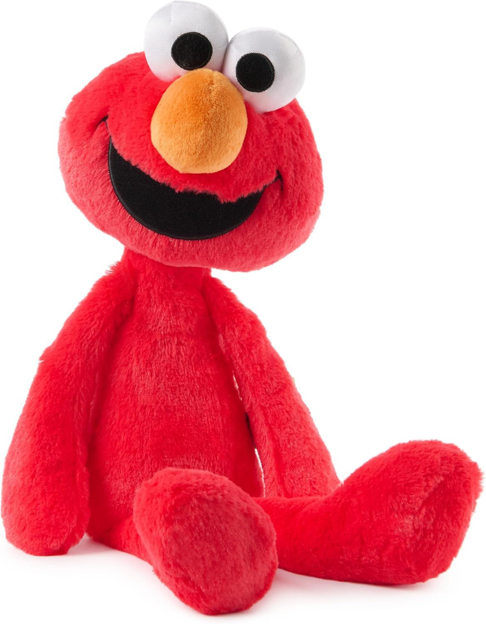 Sesame Street Baby Toothpick Elmo 15 Plush Gund - ToyWiz