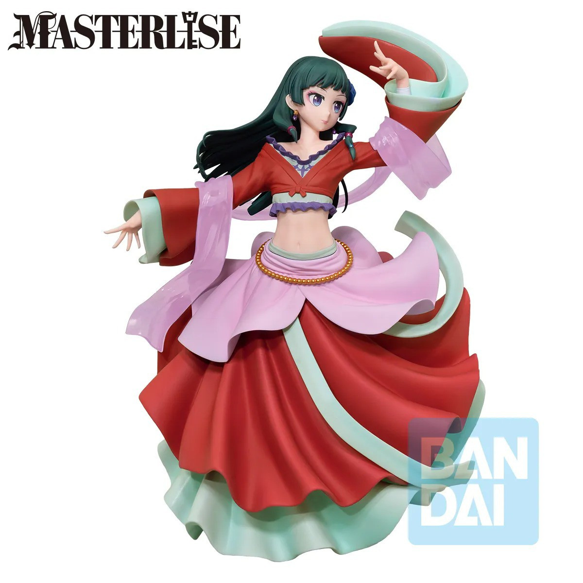 maomao商品です The Apothecary Diaries Masterlise Ichibansho Maomao 8.7