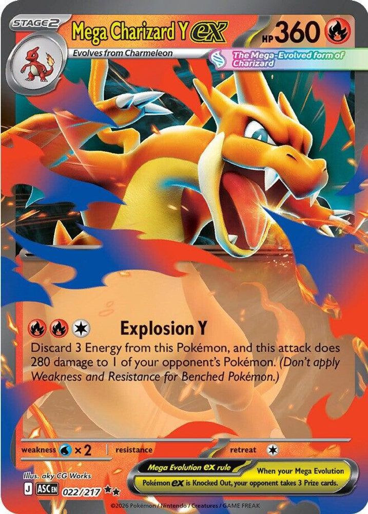 pokemon cards mega gx and ex TCG Deliver serious damage and take Mega Greninja ex for a spin Top 20 Pokmon Mega Evolution