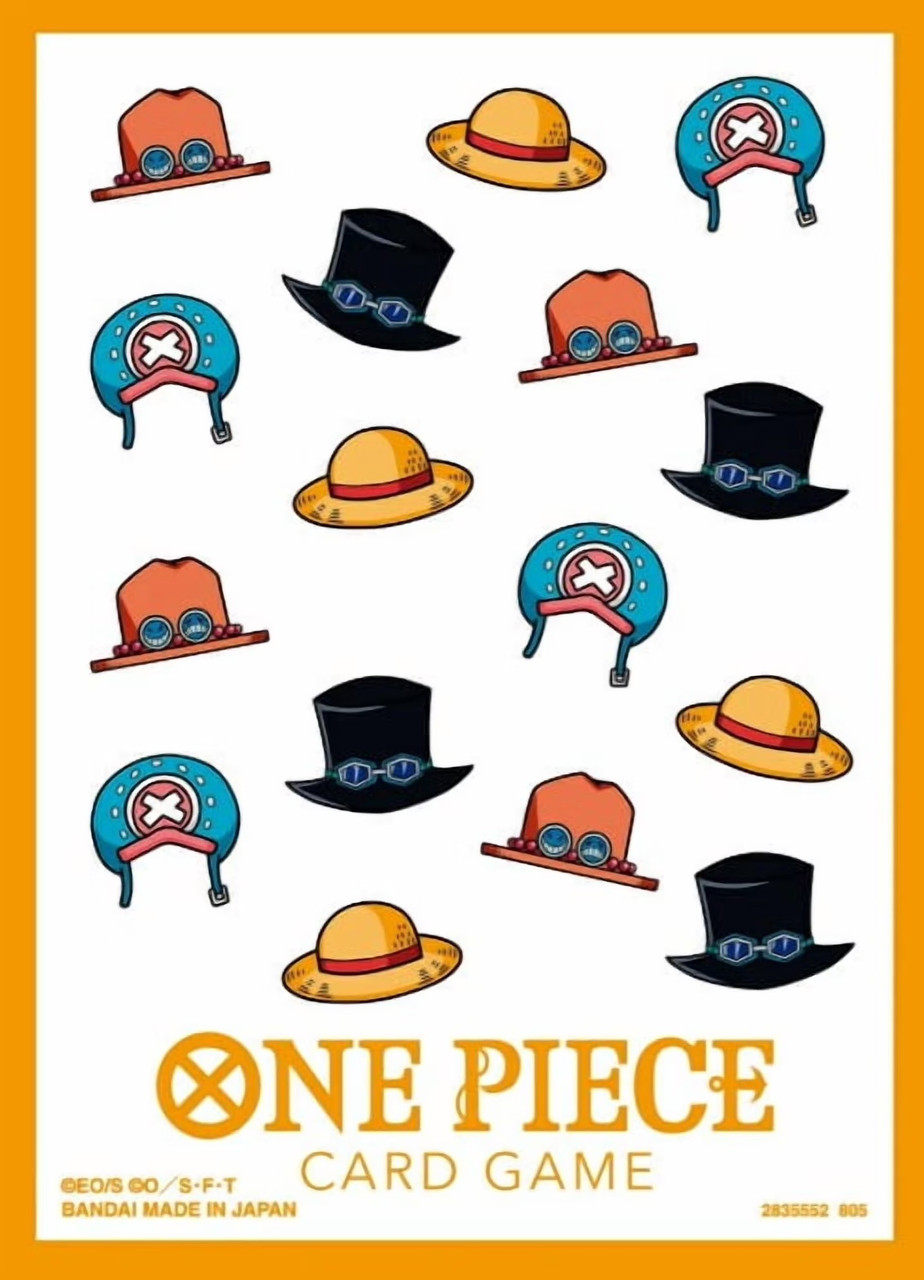 one piece card game accessories CardPeak of the Strongest Pack (Saikyo Jump Limited) (P-20 Fandom Tokyo One Piece Trading Card Game