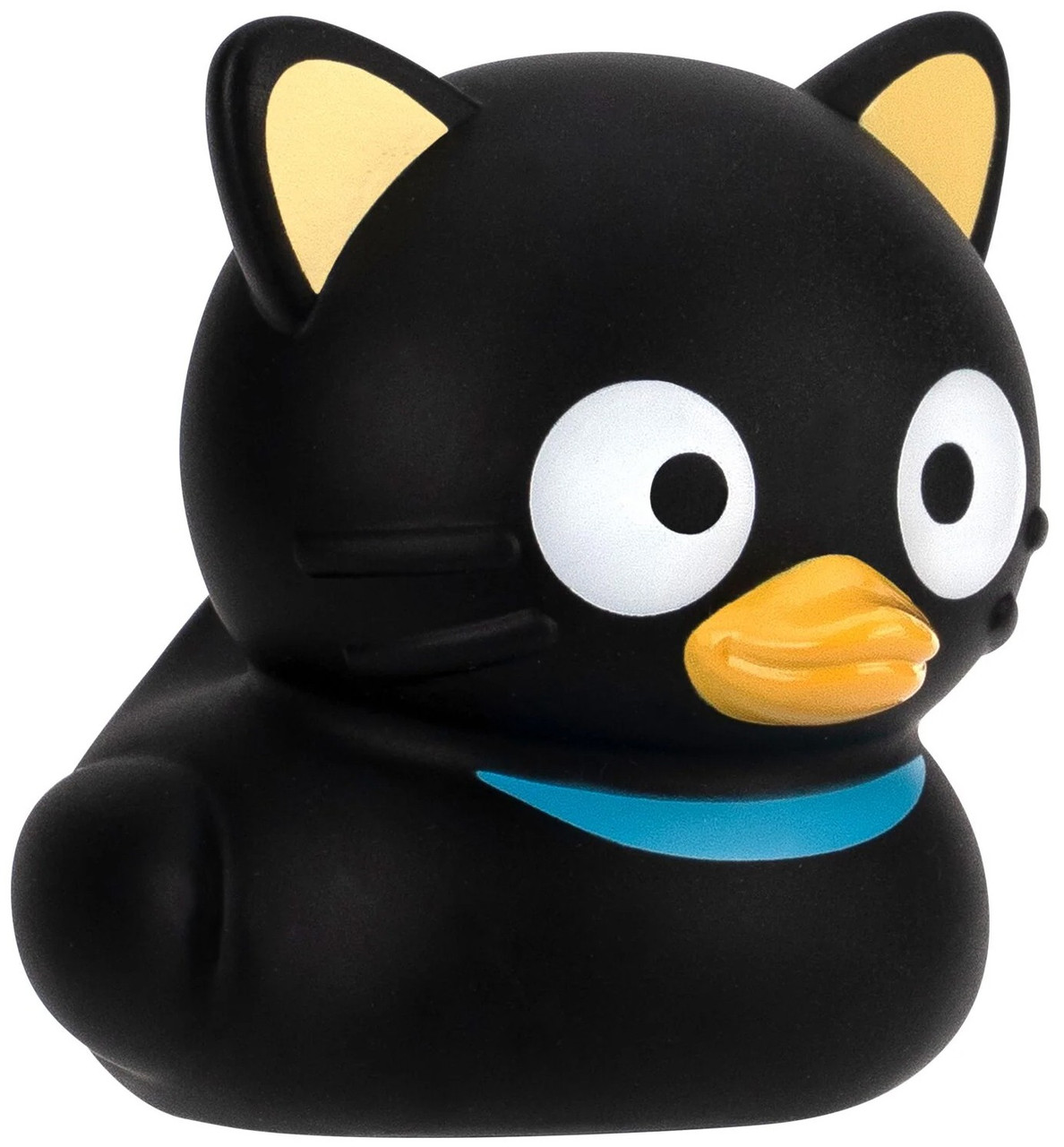 Sanrio Hello Kitty Friends Duckz Chococat 3 Rubber Duck Jazwares