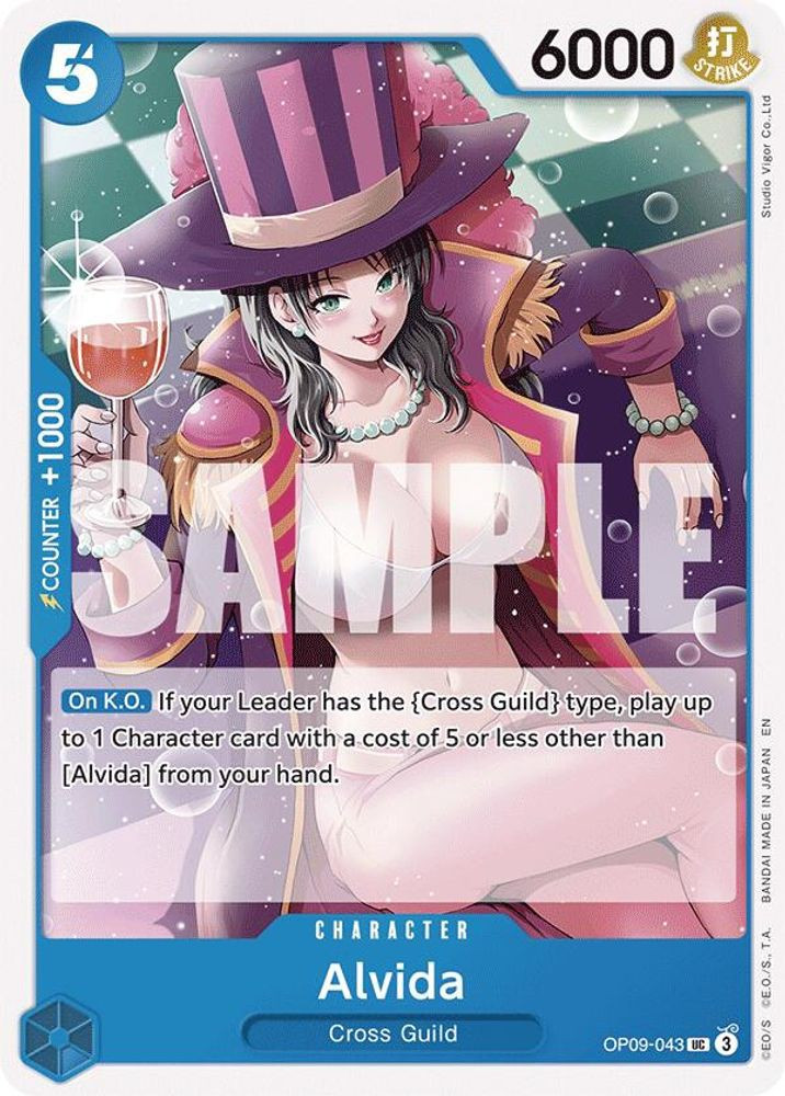 starterdeck25bluebuggyop09043r