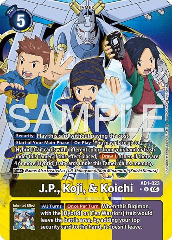 Digimon Trading Card Game Advanced Booster Digimon Generation