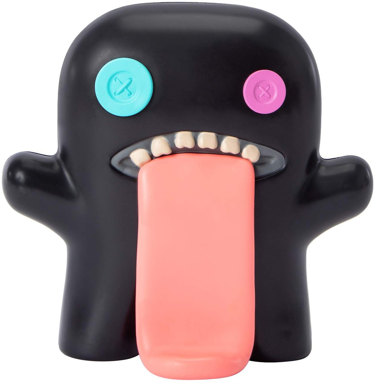 Fuggler Series 2 Oogah Boogah 4-Inch Figure Black、ToyWiz、kayou
