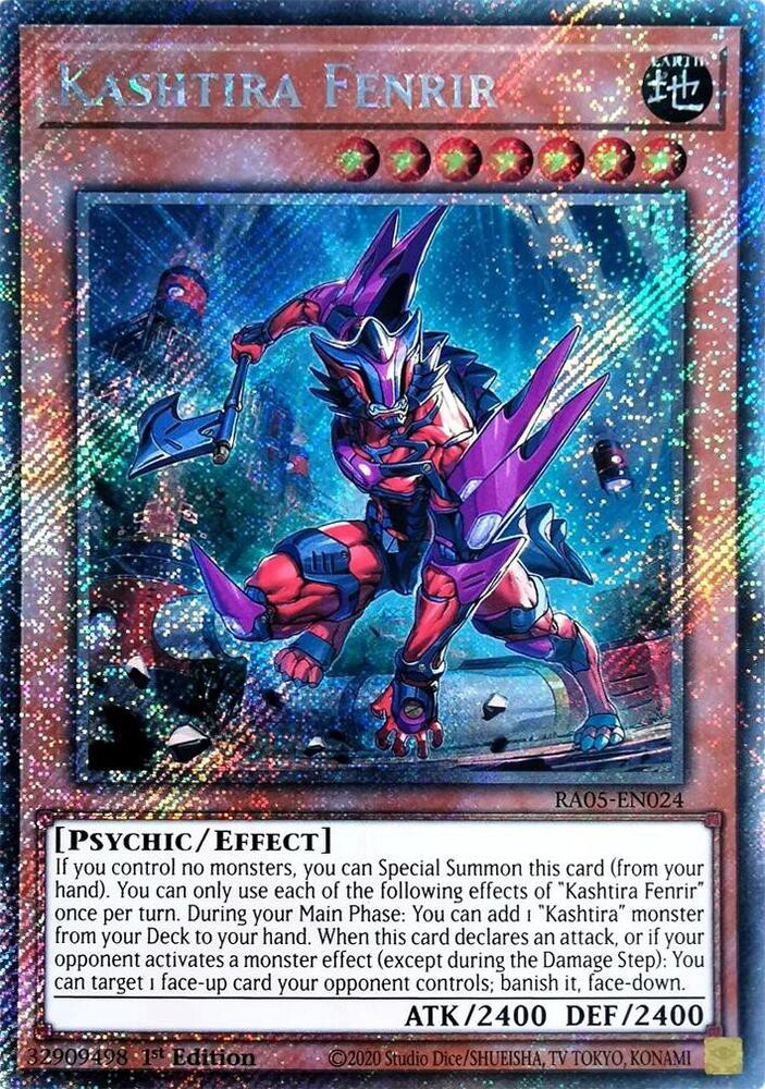 fenrir yugioh card Yu-Gi-Oh! 1st Edition IOC-020 II Heavenward Howl When you next cast a creature spell this turn YuGiOh Trading Card Game Rarity