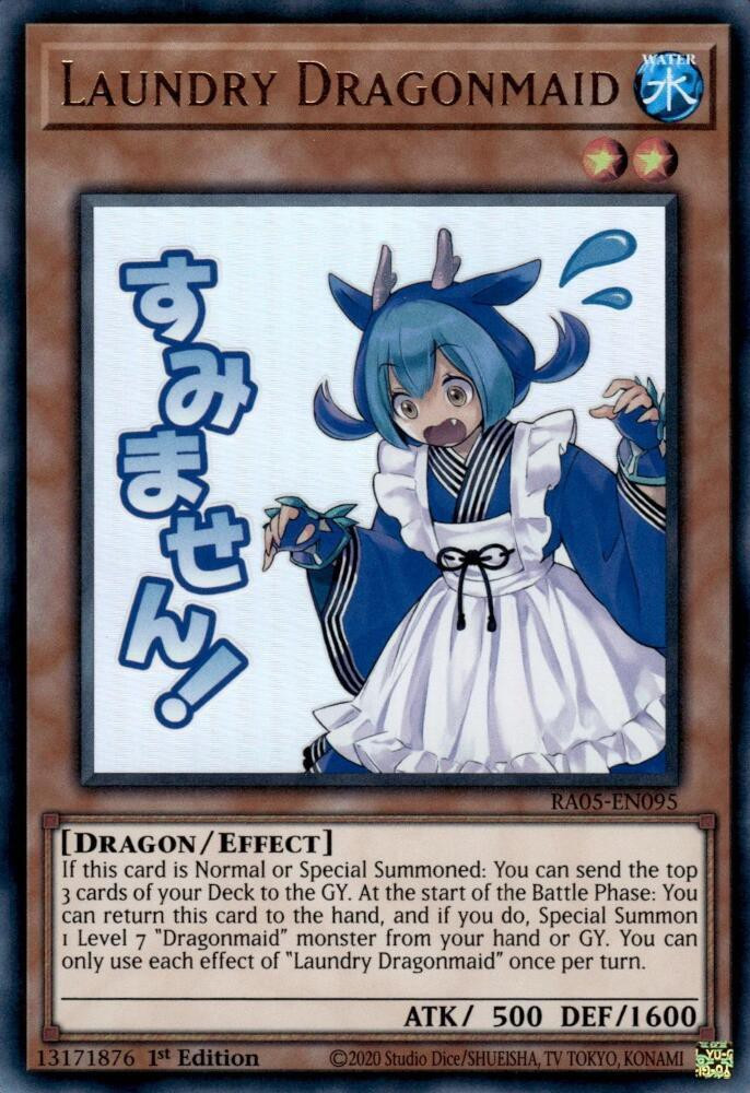 yugioh dragon maid cards SLF1-AE071 Chamber Dragonmaid (SR) after that Dragonmaid Downtime | Yu-Gi-Oh! Wiki
