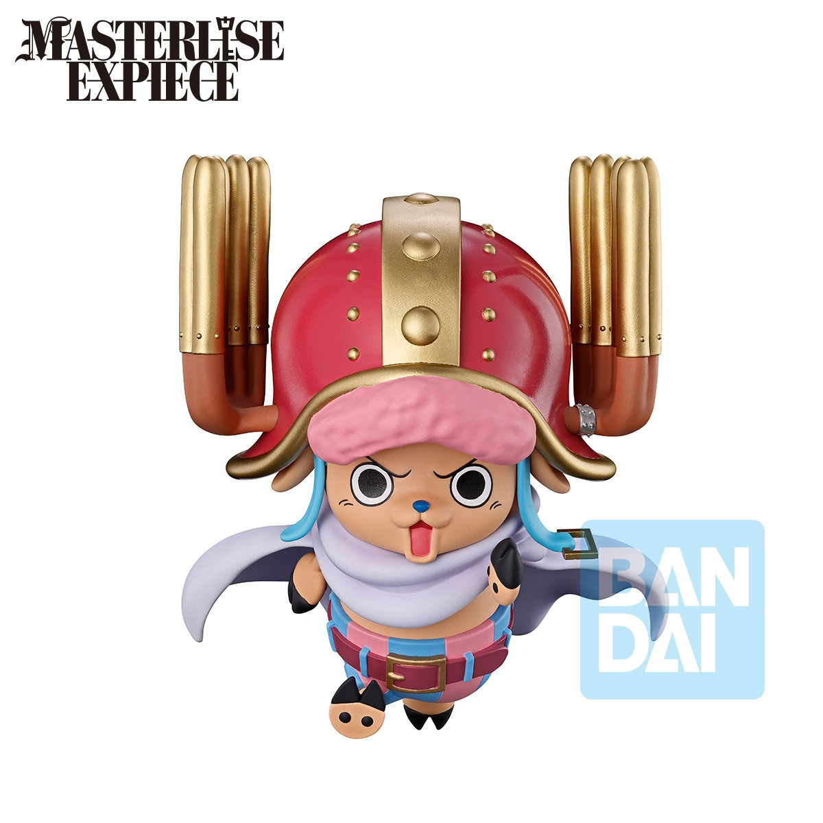 One Piece Giant Bash Vol.2 Masterlise Expiece Ichibansho Tony Tony