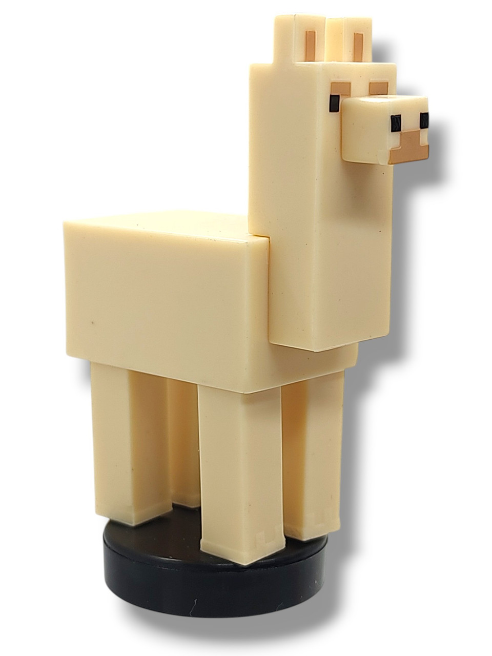 Minecraft Series 2 llama 3-Inch Mini Figure Loose、ToyWiz、kayou