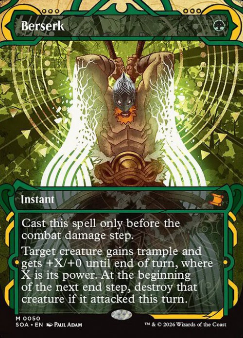 Magic The Gathering Secrets of Strixhaven Mystical Archive Single