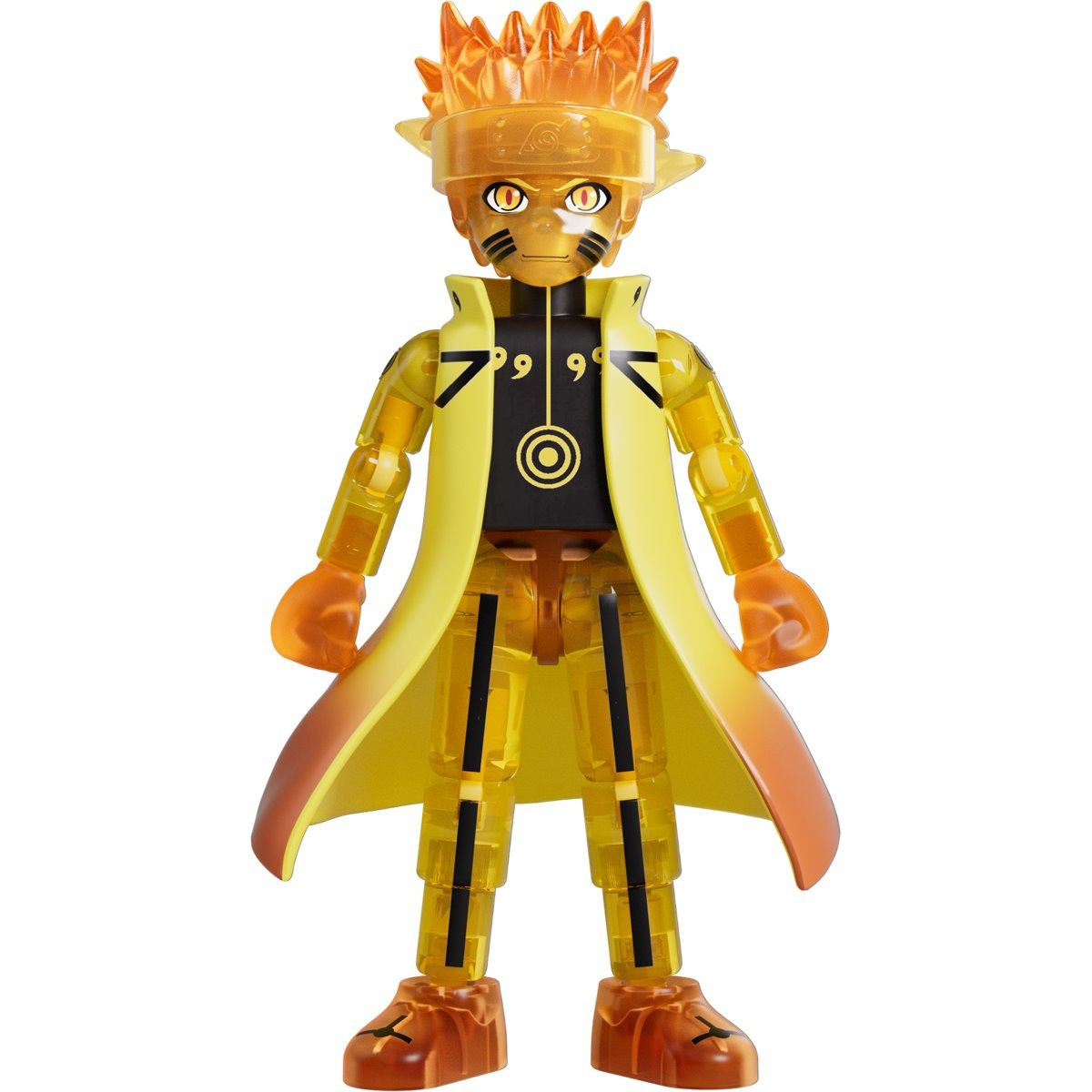 Naruto Shippuden GV-01 Ultimate Bond Naruto Uzumaki 3 127