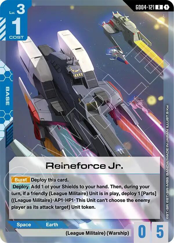 Gundam Card Game アムロ・レイ レベル4 Gundam Card Game アムロ・レイ レベル4 Gundam Card Game アムロ
