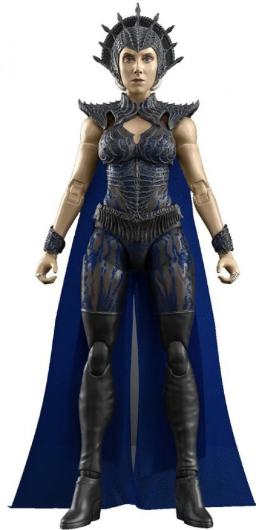 Masters of the Universe 2026 Movie Chronicles Evil-Lyn 6.5 Action
