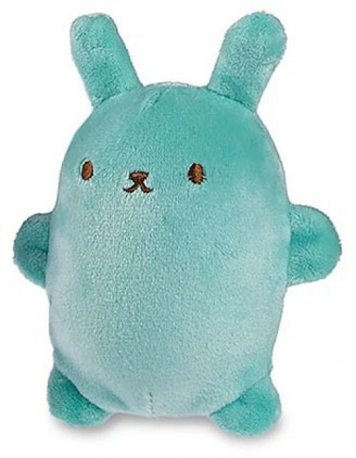 Bubble Stuffed Squishy Friends Bunny Hop Edition GREEN Squish Toy、ToyWiz、kayou