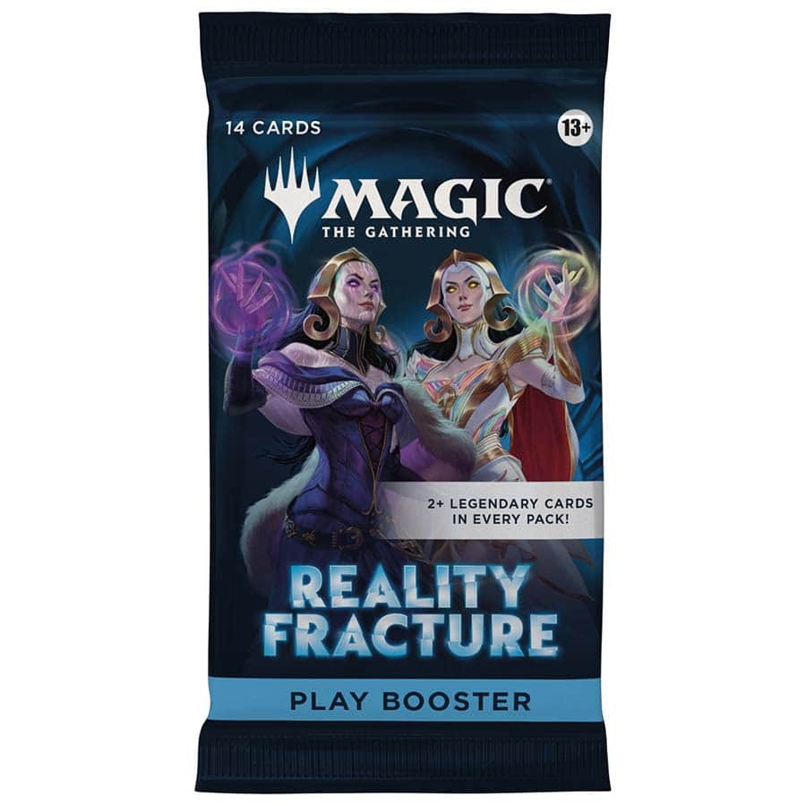 mtg 14 cards Magic the Gathering (MTG) Final Fantasy Play Booster Pack it gains haste until end of turn. The Fourteenth Doctor - #1