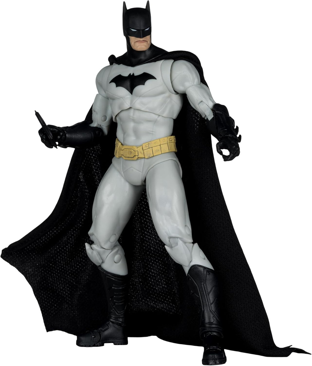 McFarlane Toys DC Multiverse Batman 7 Action Figure The New 52