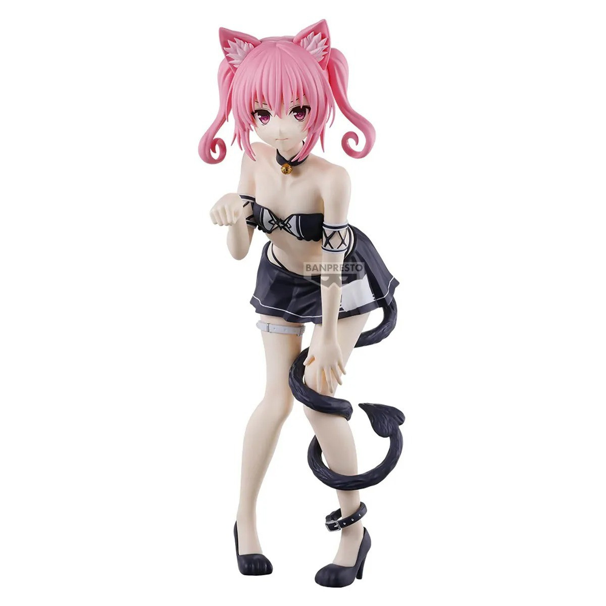 To LOVEru Darkness Nyarls Collection Nana Astar Deviluke 9.1-Inch Collectable Figure (Pre-Order ships December)、ToyWiz、kayou