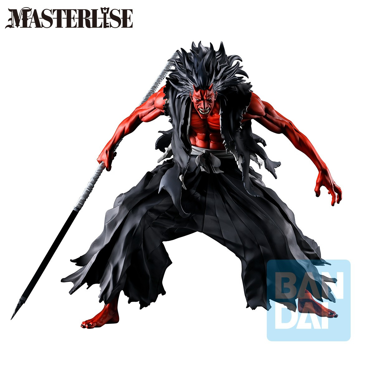 Bleach Thousand-Year Blood War Stirring Souls vol.5 Masterlise