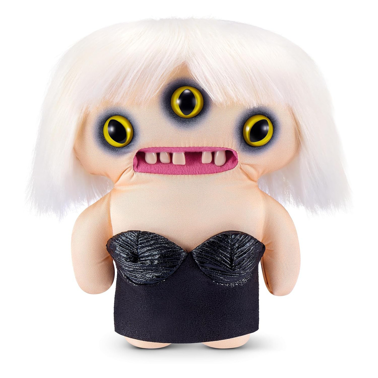 Fuggler Fuggstars Series 2 Lady Fug 9-Inch Plush Figure、ToyWiz、kayou