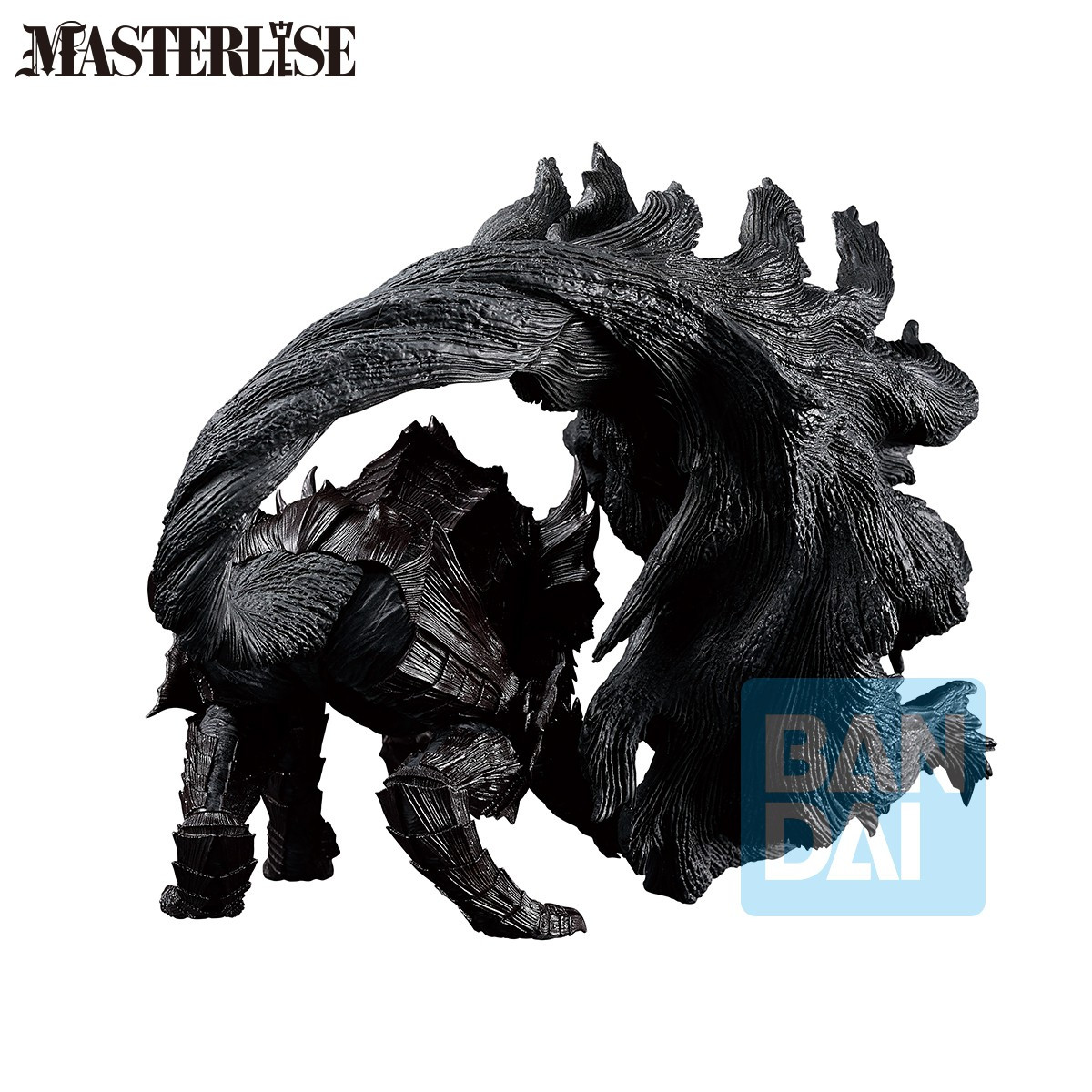 Berserk Masterlise Ichibansho Beast of Cascas Dream 4 Collectable