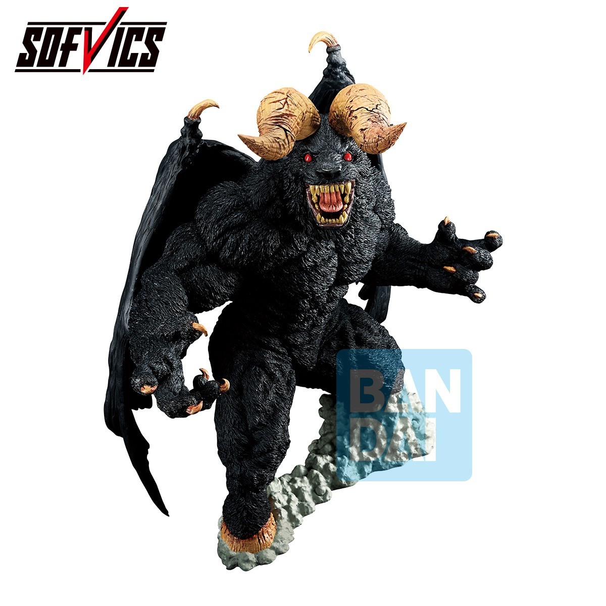 The Fantasy Beasts Buff バフ Berserk doll bas72513__02454.1780085431.jpg?c=2