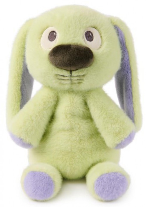 Mo Willems Knuffle Bunny 13.5-Inch Plush、ToyWiz、kayou