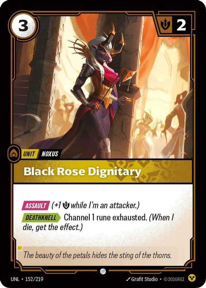 Riftbound League of Legends Trading Card Game Unleashed Single