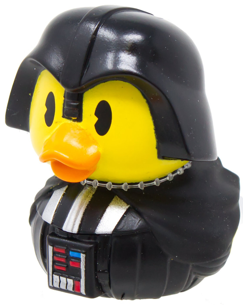 Star Wars Duckalooz Darth Vader Rubber Duck、ToyWiz、kayou