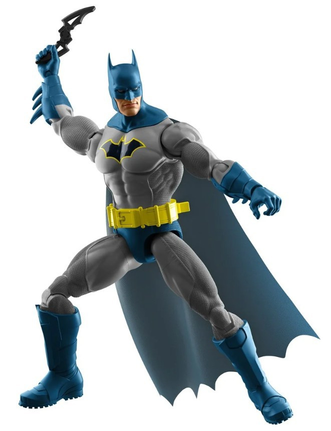 DC Premier Batman Action Figure、ToyWiz、kayou