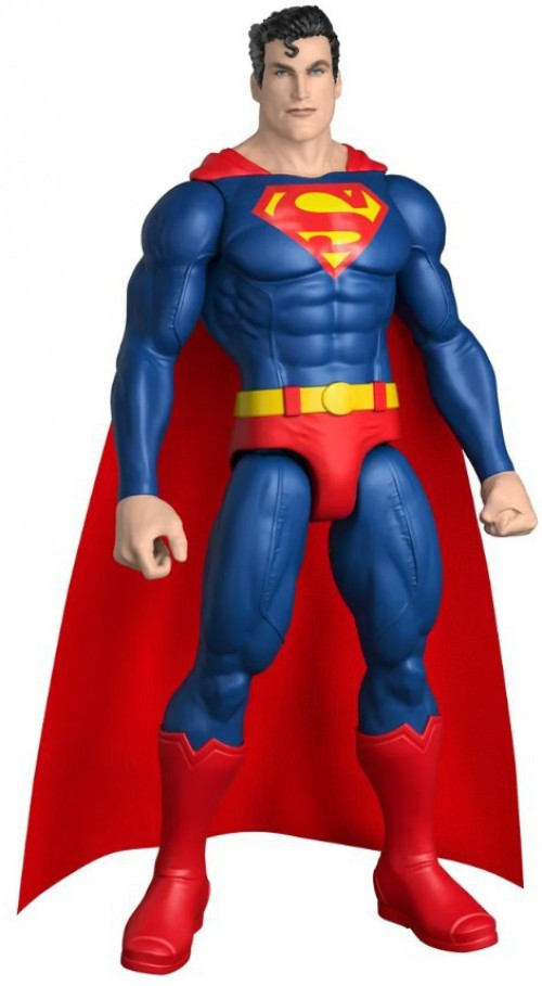 DC Premier Superman Action Figure、ToyWiz、kayou