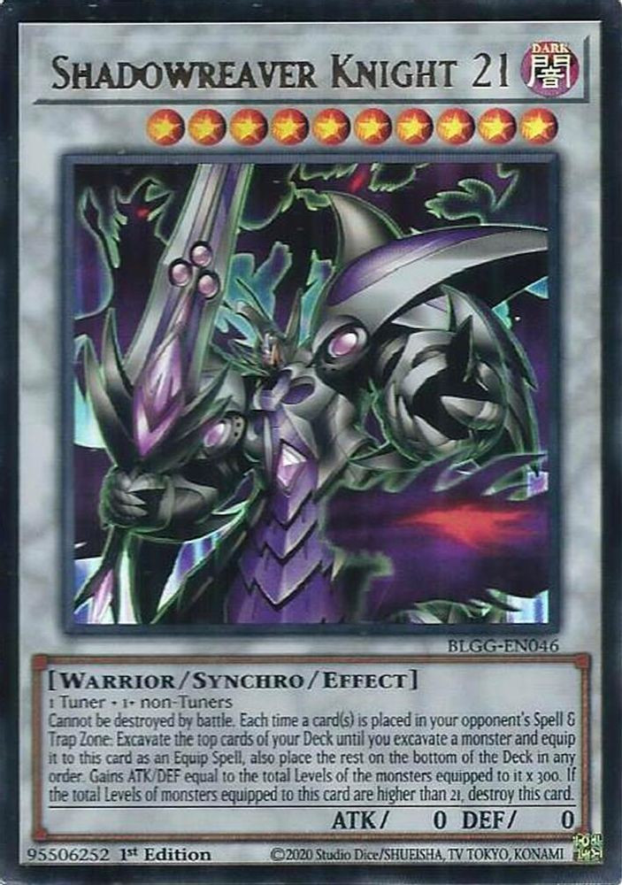 yugioh knight cards King's - KICO-EN027 Rare create a 1/1 colorless Construct artifact creature token with defender Arcana Knight Joker [LCYW-EN051] Secret