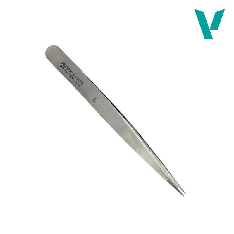 Vallejo Fine Tweezers Tool、ToyWiz、kayou