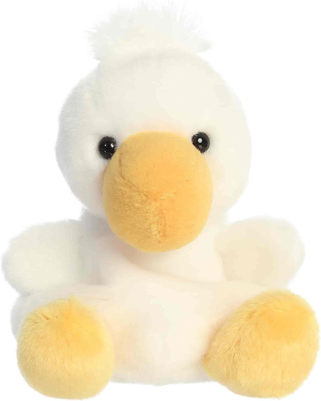 Original Palm Pals Percy Pelican 5-Inch Mini Bean Bag Plush、ToyWiz、kayou