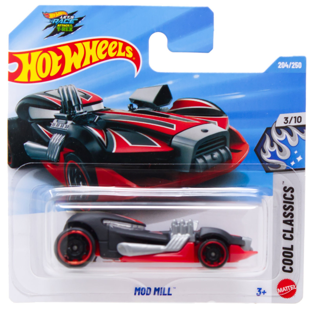 Hot Wheels Cool COOL CLASSICS クーペ HOTWHEELS Cool Classics