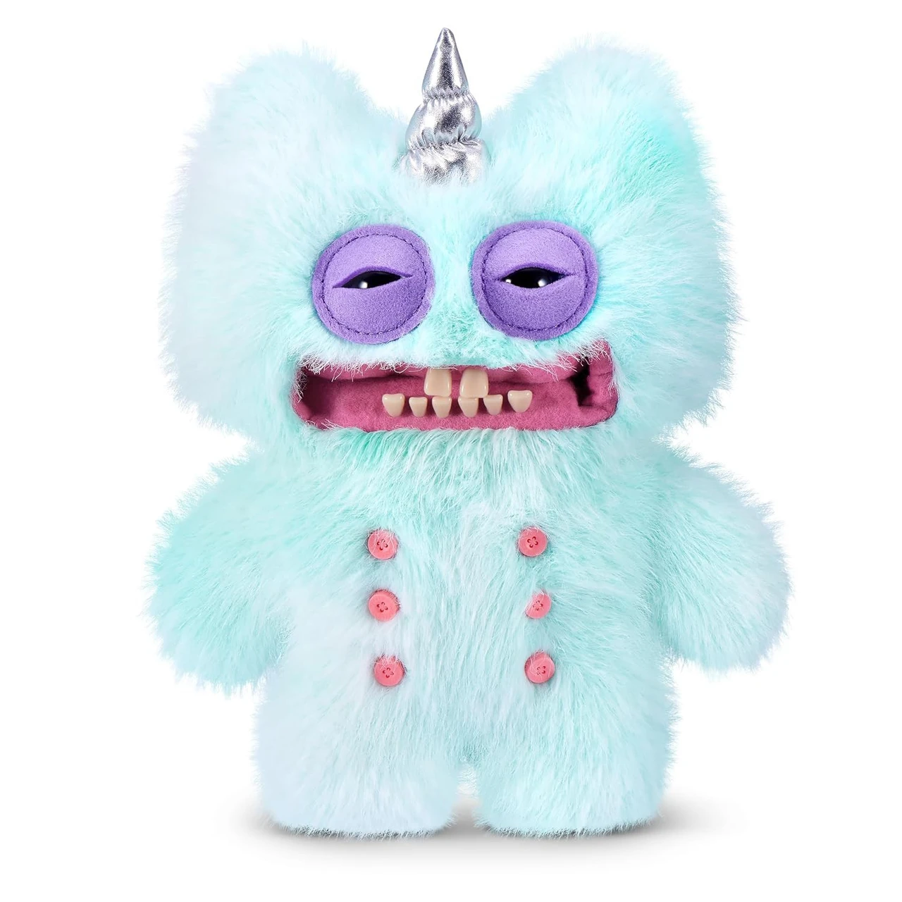 Fugglercorns Stinkface 9-Inch Plush Figure、ToyWiz、kayou
