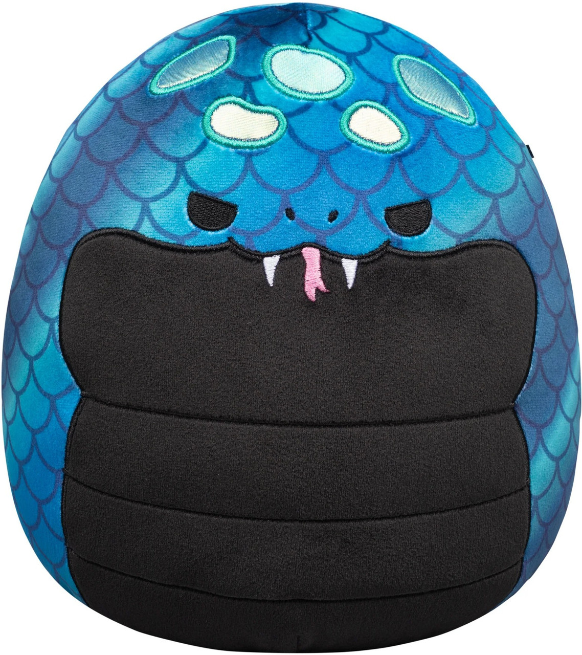 Squishmallows Select Series Arsenic the Snake 8-Inch Plush、ToyWiz、kayou