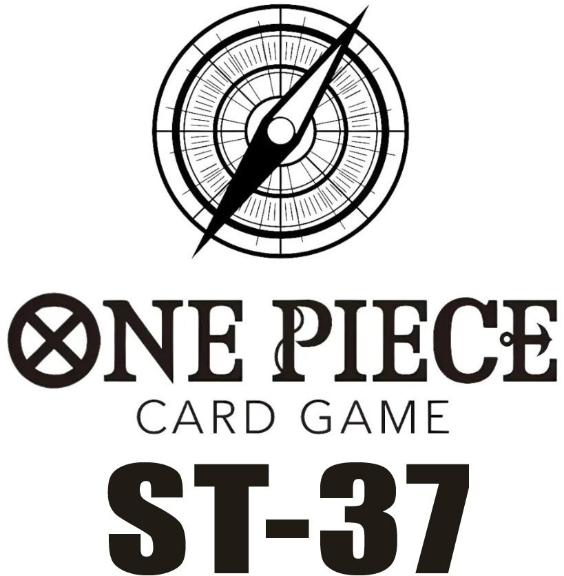 One Piece Trading Card Game ST-37 Starter Deck ST-37 ENGLISH, 51