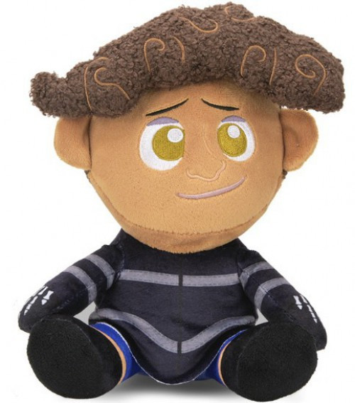 Coraline Phunny Wybie 7.5-Inch Plush (Pre-Order ships November)、ToyWiz、kayou